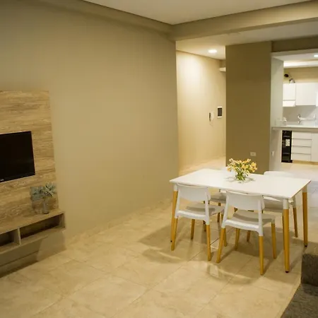 Departamento Candelaria Maipu  Exterior photo