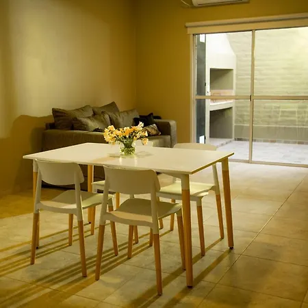 Departamento Candelaria Maipu  Exterior photo
