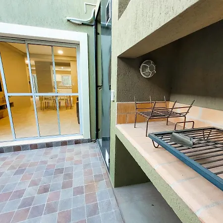 Departamento Candelaria Maipu  Exterior photo